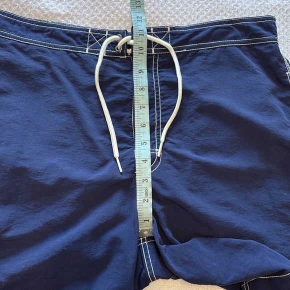 Polo Ralph Lauren Kailua Swim Board Short‎ Navy size Small - Picture 7 of 8